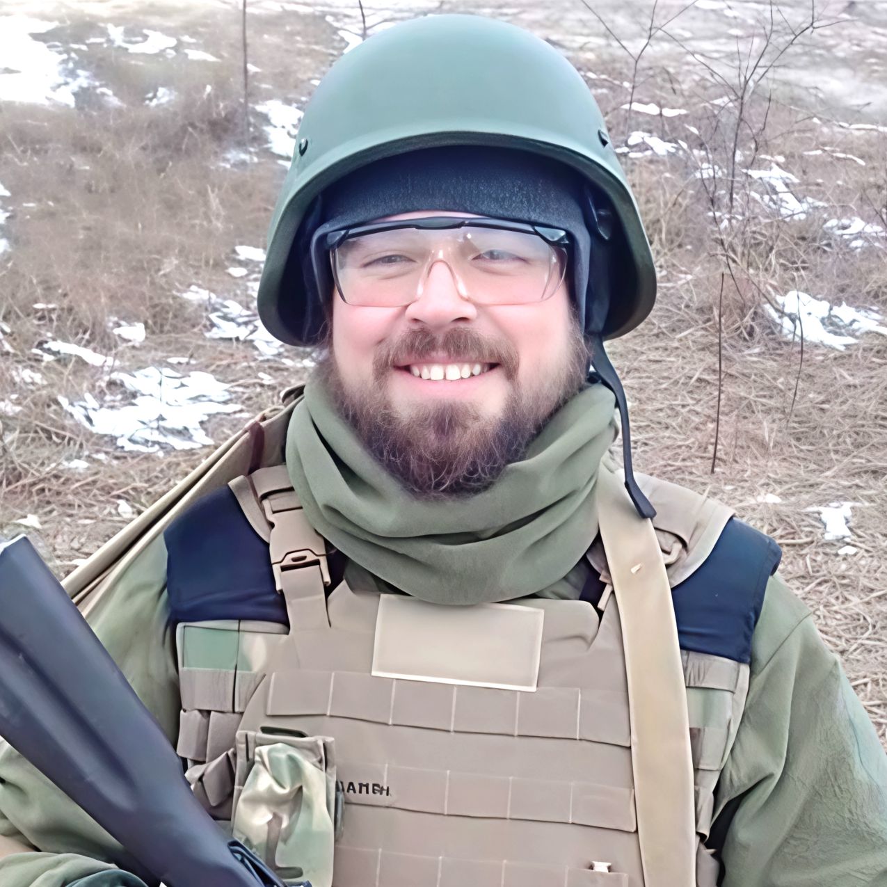 Масалітов Володимир Іванович